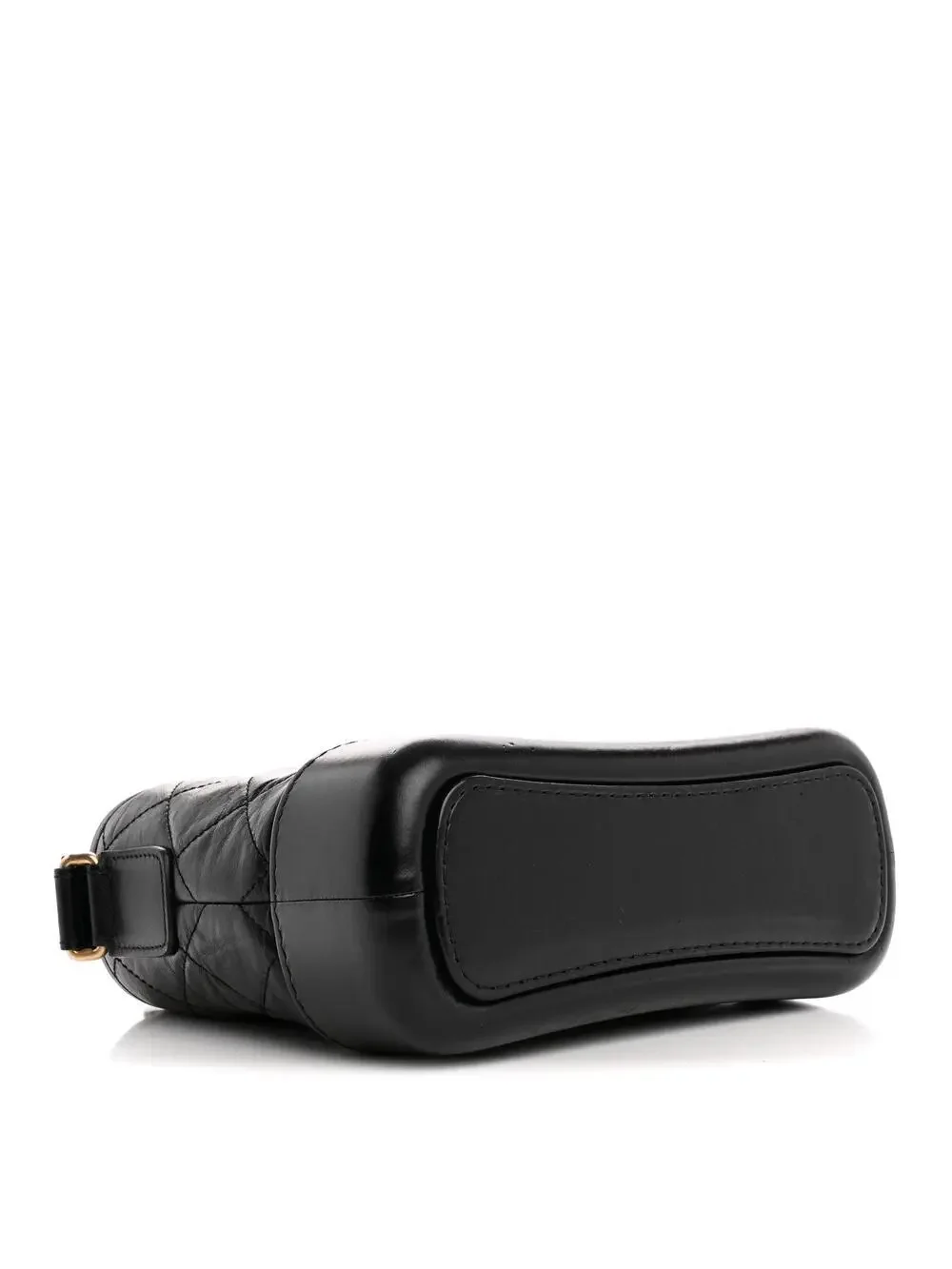 Chanel Aged Calfskin Quilted Small #321675C17B
